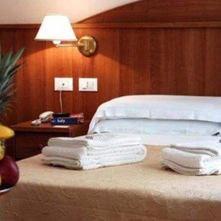 Nahid Accommodation Roma Exterior foto