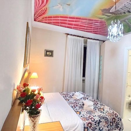 Nahid Accommodation Roma Exterior foto