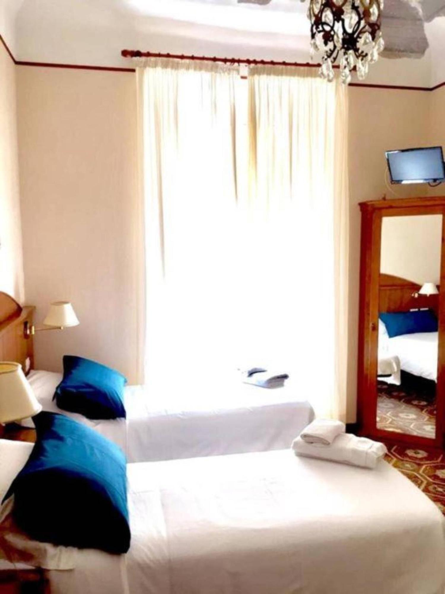 Nahid Accommodation Roma Exterior foto