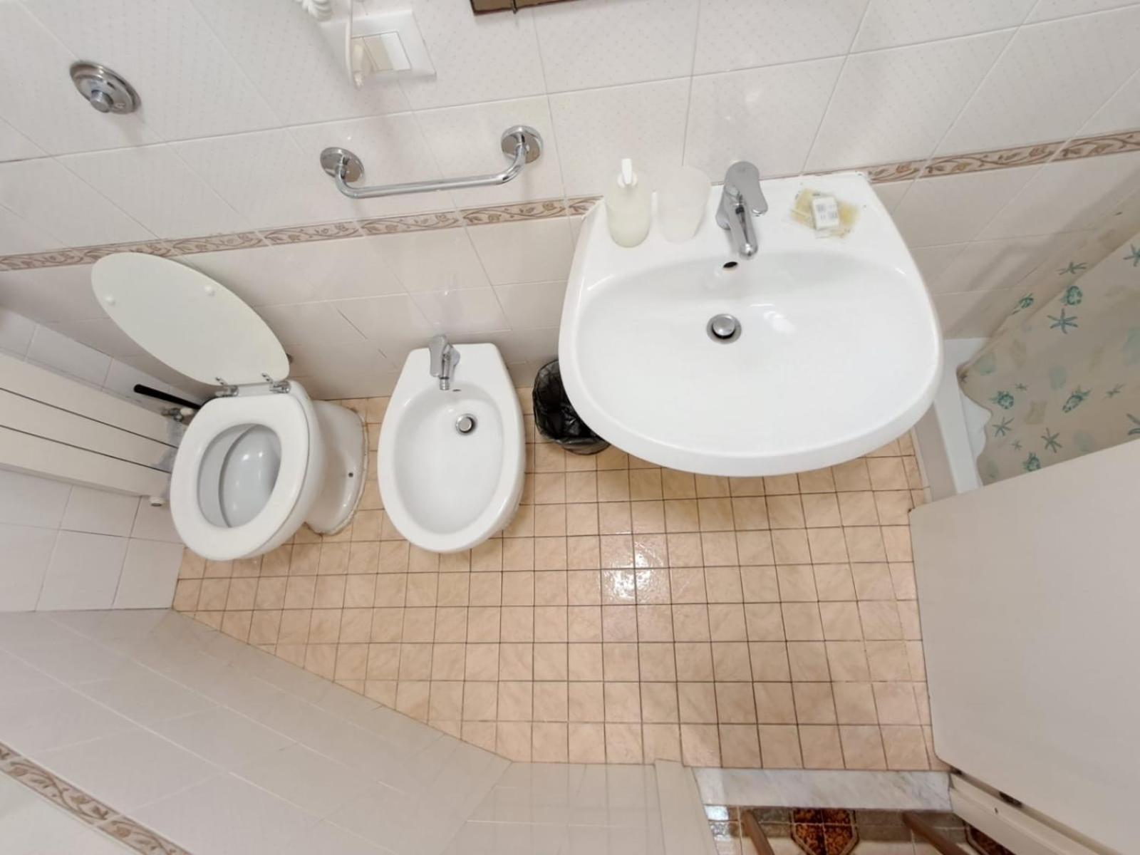 Nahid Accommodation Roma Exterior foto