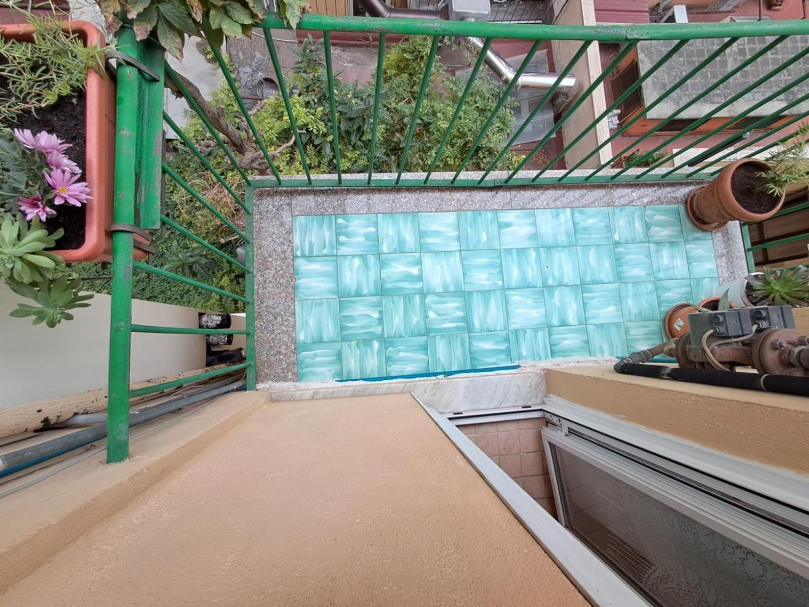 Nahid Accommodation Roma Exterior foto