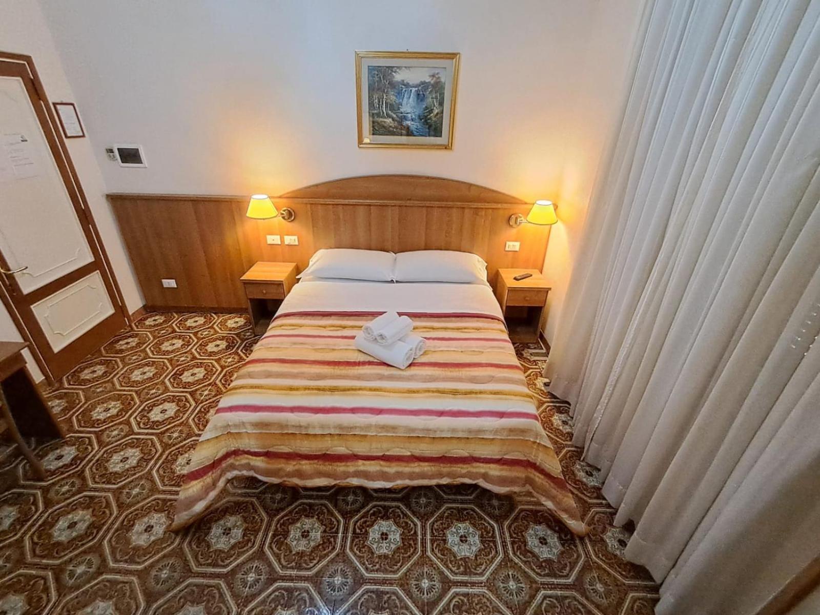 Nahid Accommodation Roma Exterior foto
