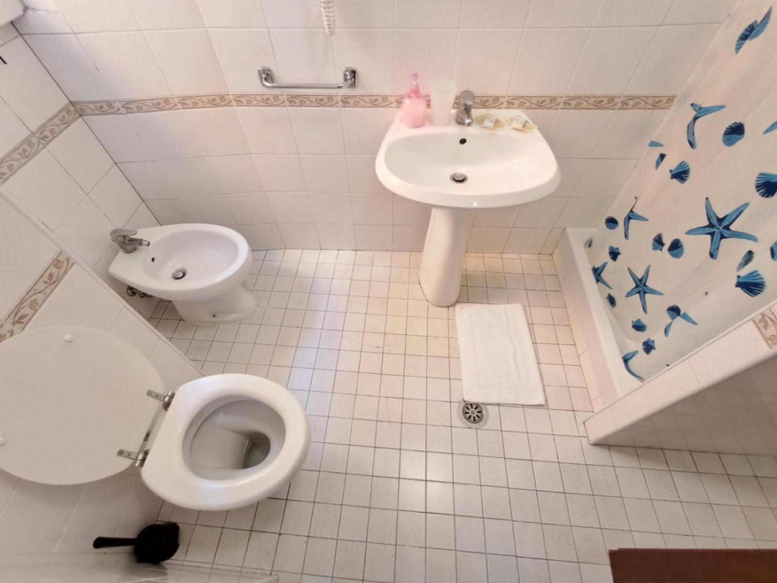 Nahid Accommodation Roma Exterior foto