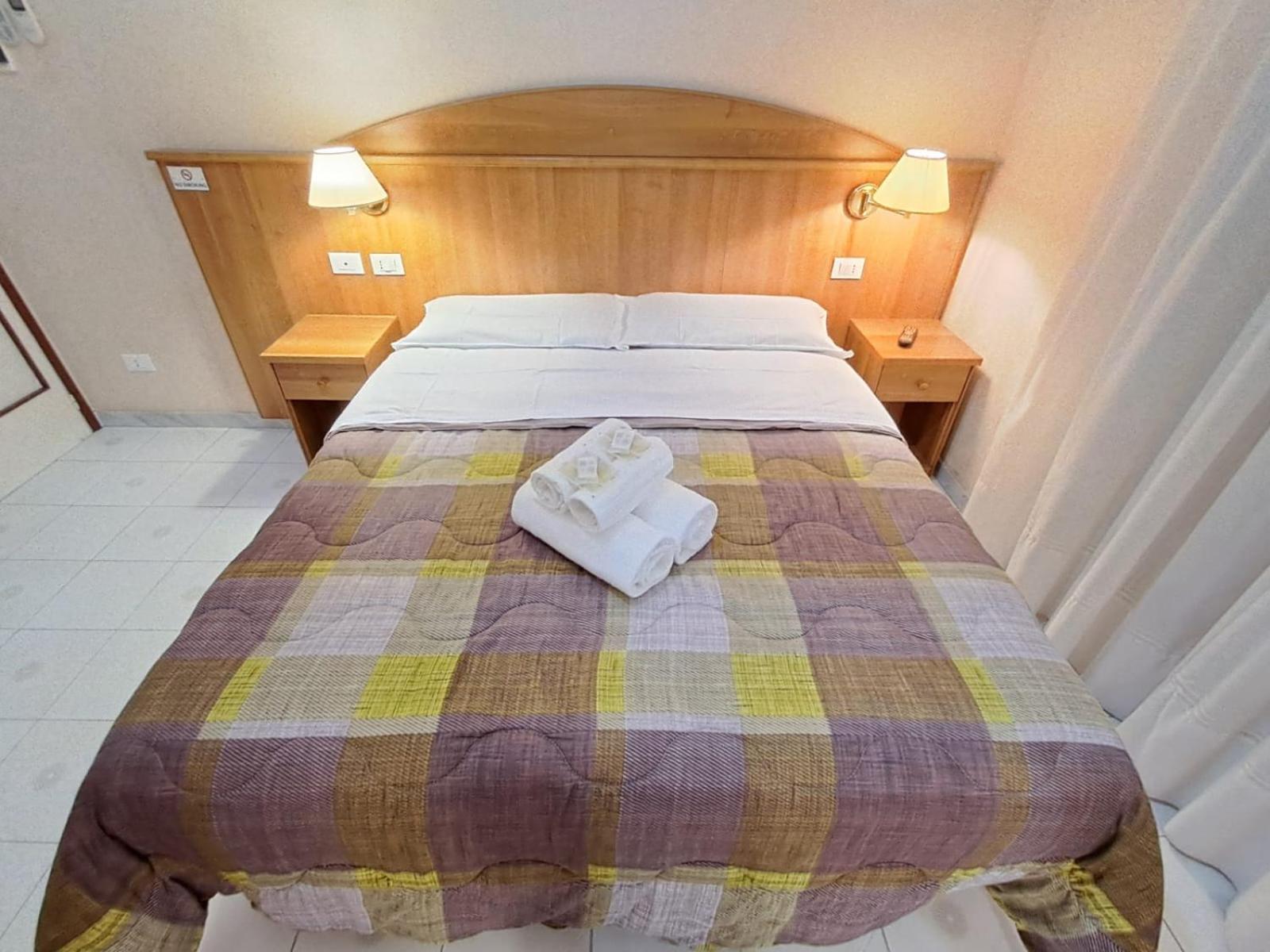 Nahid Accommodation Roma Exterior foto