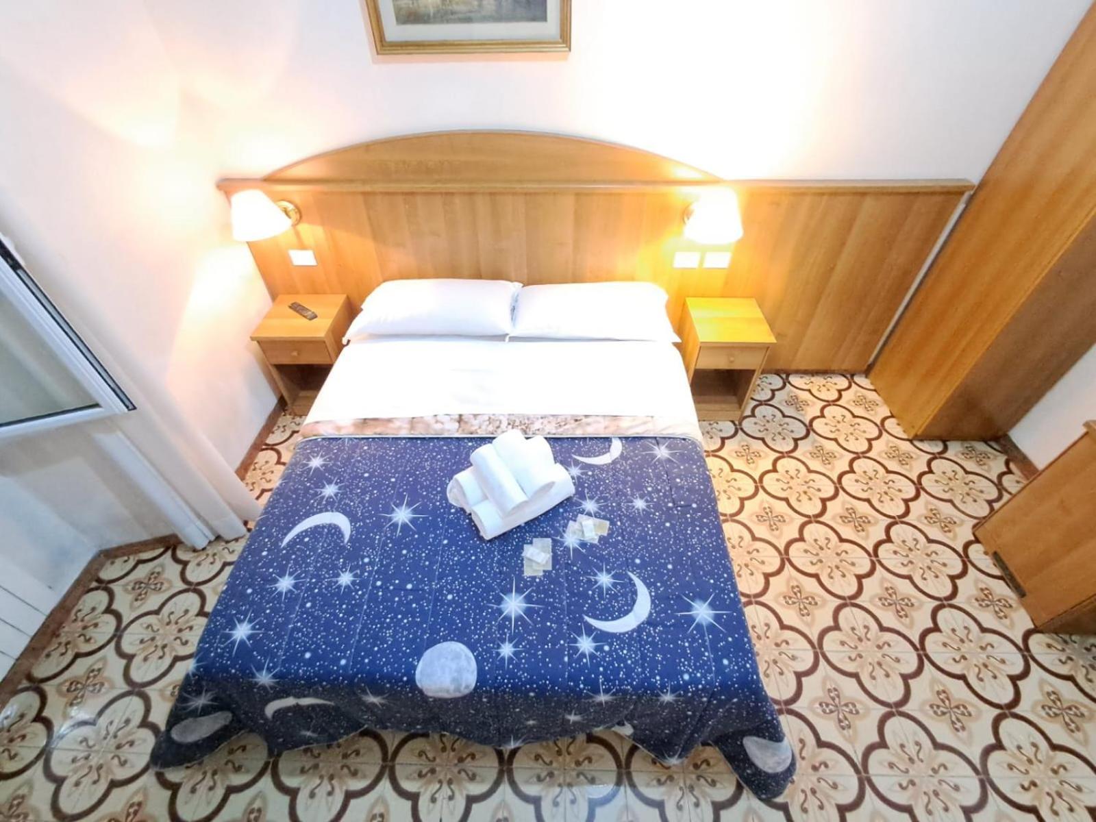 Nahid Accommodation Roma Exterior foto