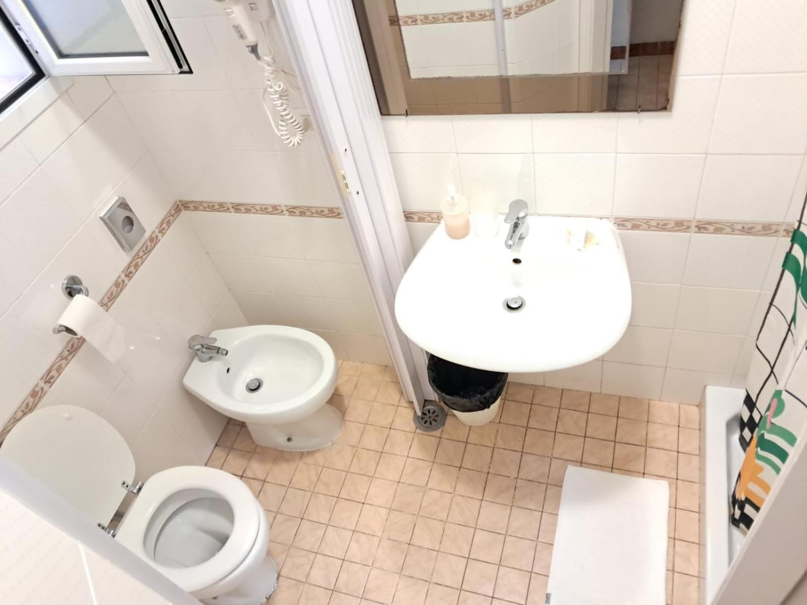 Nahid Accommodation Roma Exterior foto