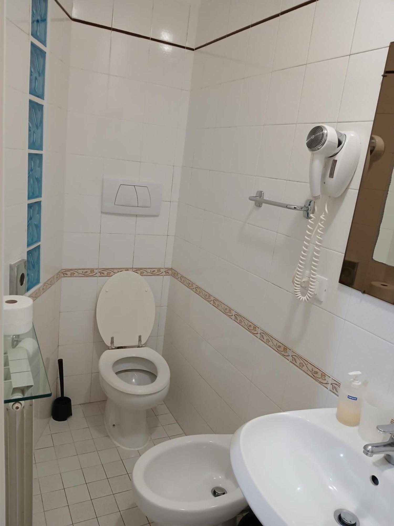 Nahid Accommodation Roma Exterior foto